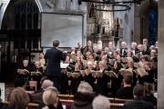 Durufle Requiem Concert 1